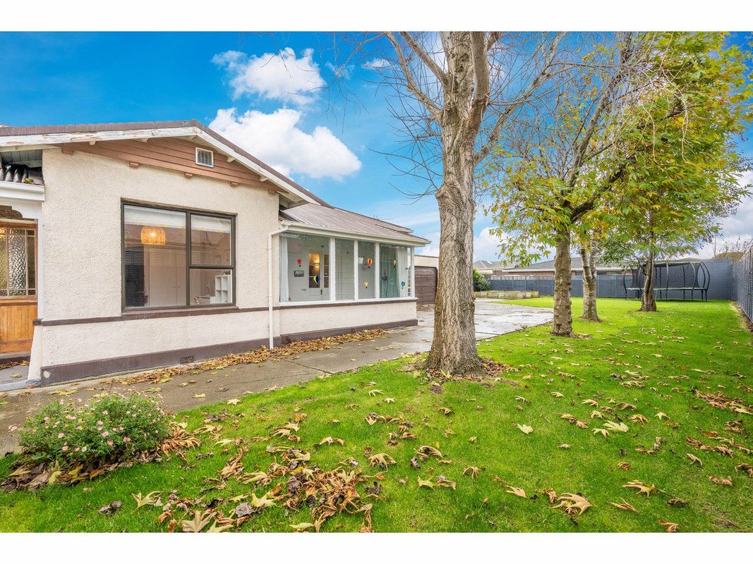 30 Baird Street, Richmond, Invercargill - Carousel 1