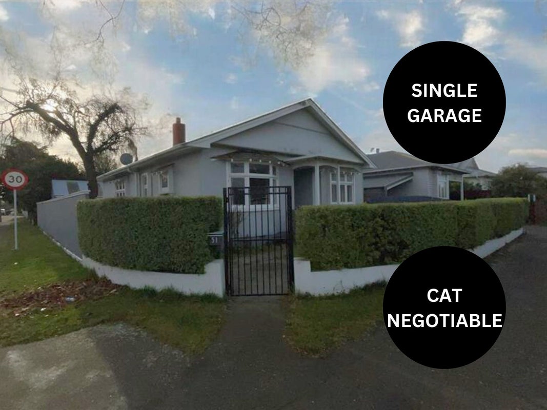 220 Condell Avenue, Papanui, Christchurch - Carousel 1