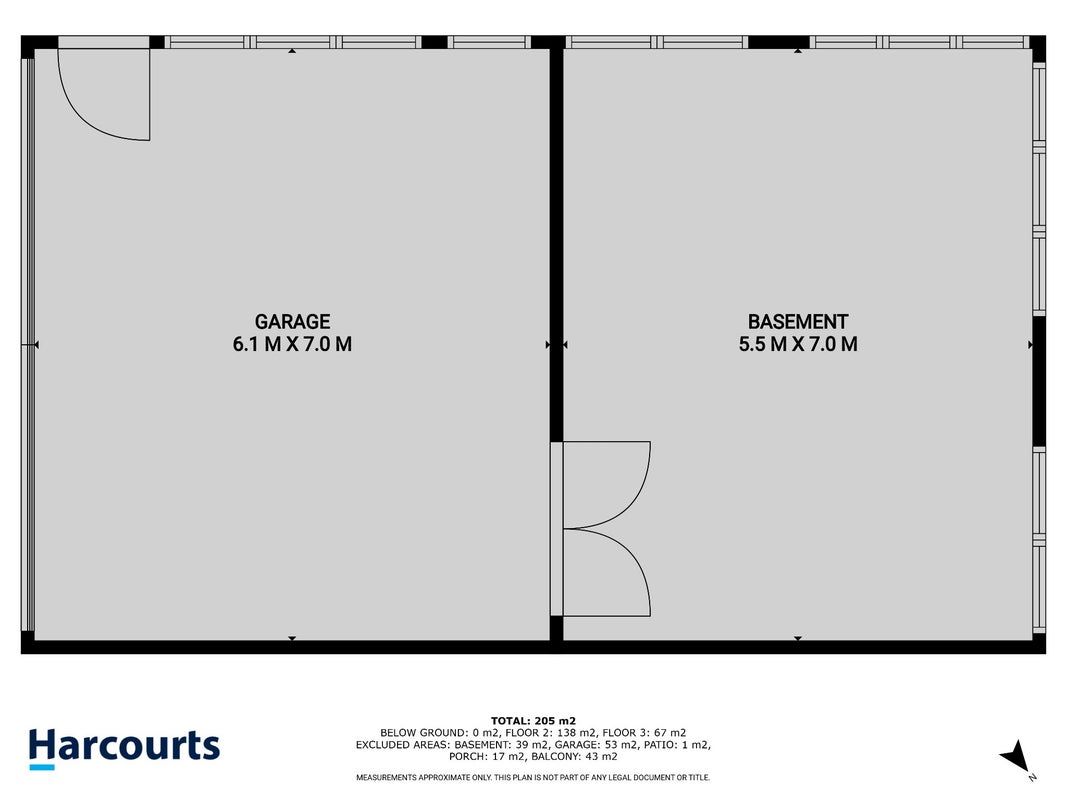 4 Collingwood Street, Raumanga, Whangarei - Carousel 23