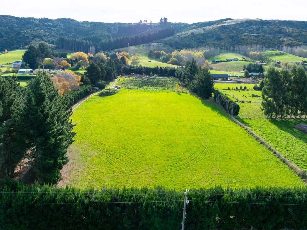 210 Tirohanga Road, North Taieri, Mosgiel - Carousel 2