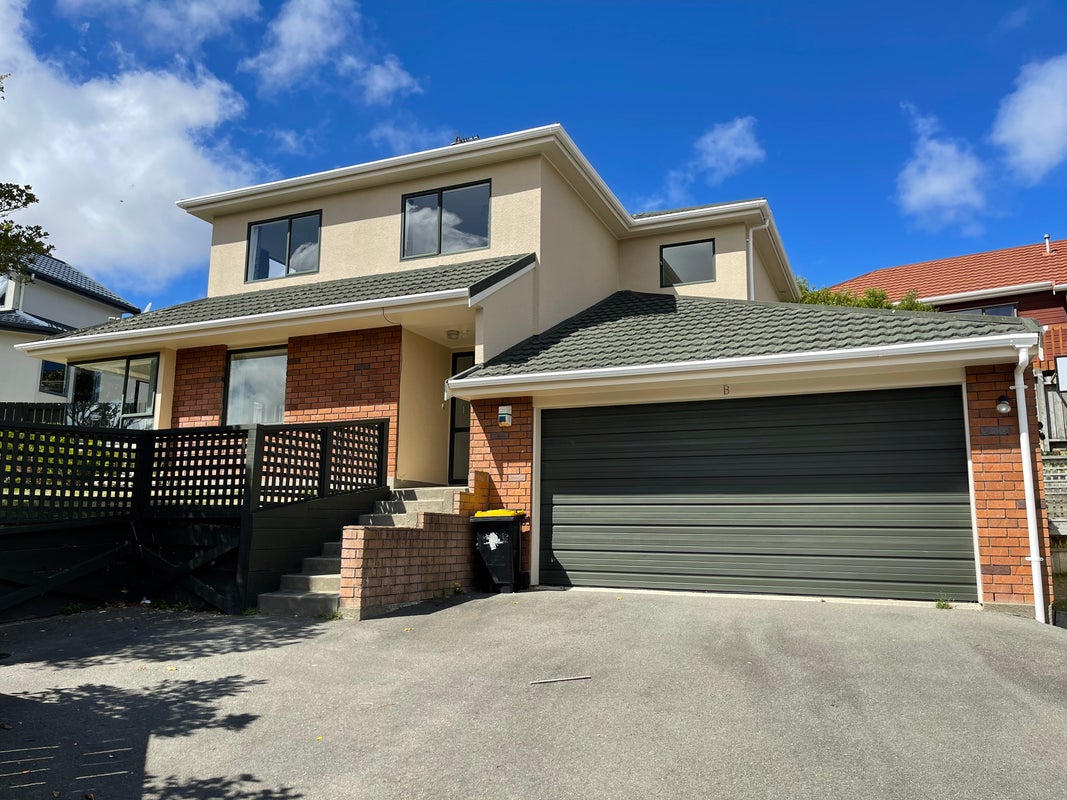98B Cortina Avenue, Johnsonville, Wellington - Carousel 1