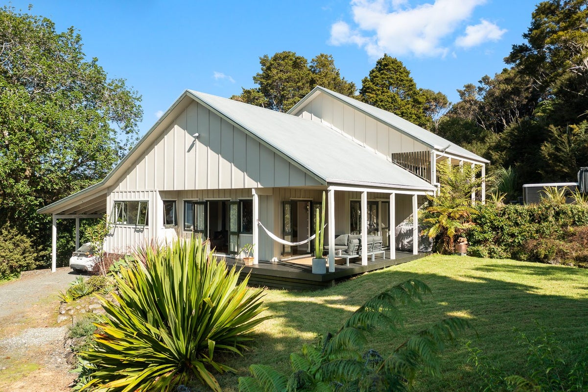 362 Ngunguru Ford Road, Glenbervie, Whangarei, Northland - Carousel 2