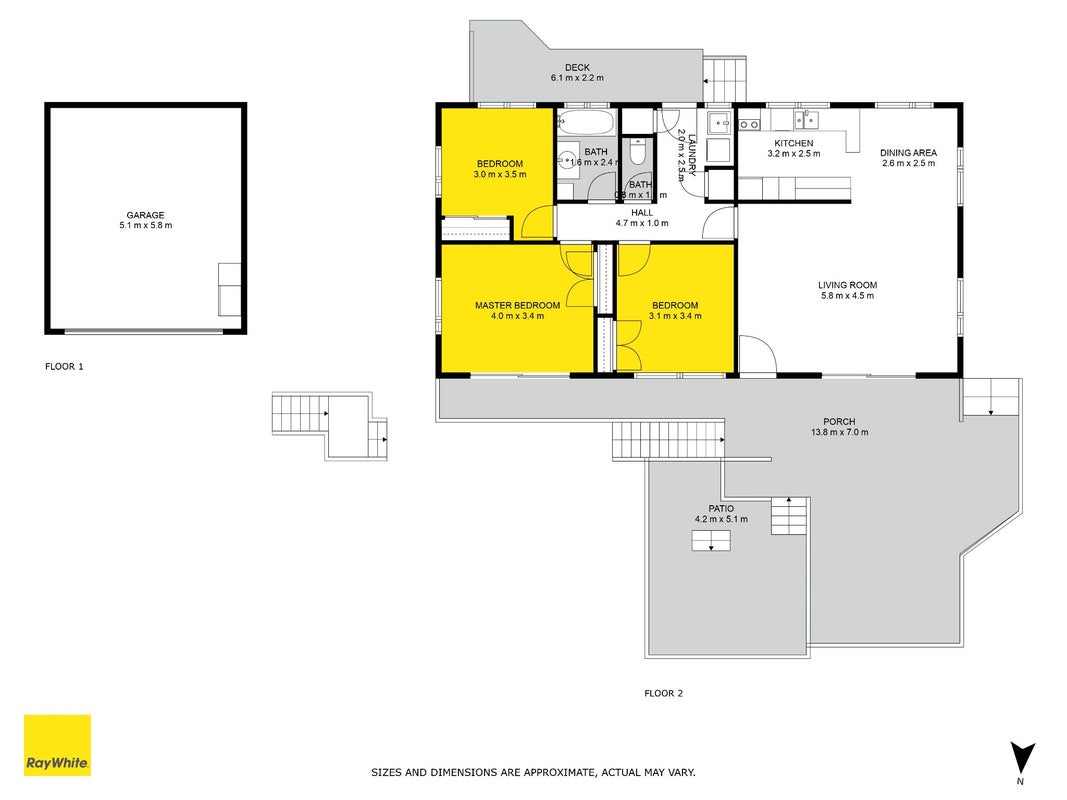 2/83 Vandeleur Avenue, Birkdale, Auckland - Carousel 24