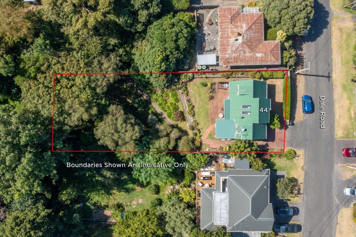 44 Dale Road, Raumati South, Paraparaumu - Carousel 41