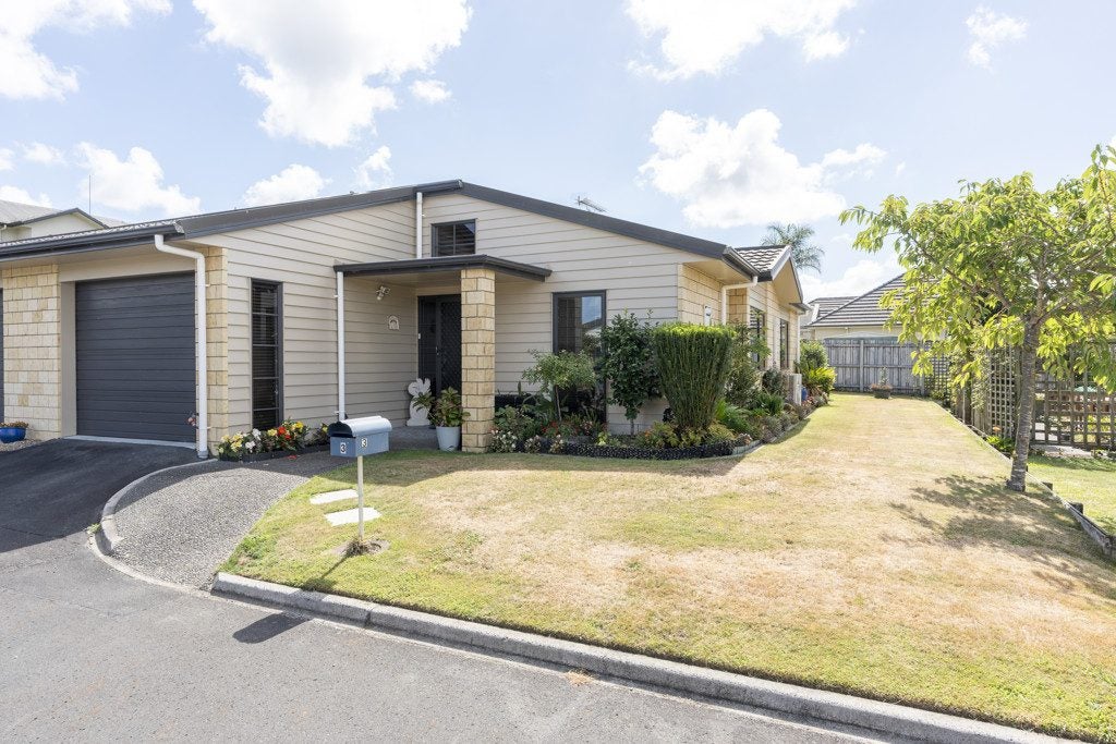 3/3 Turnbury Court, Rototuna, Hamilton - Carousel 1