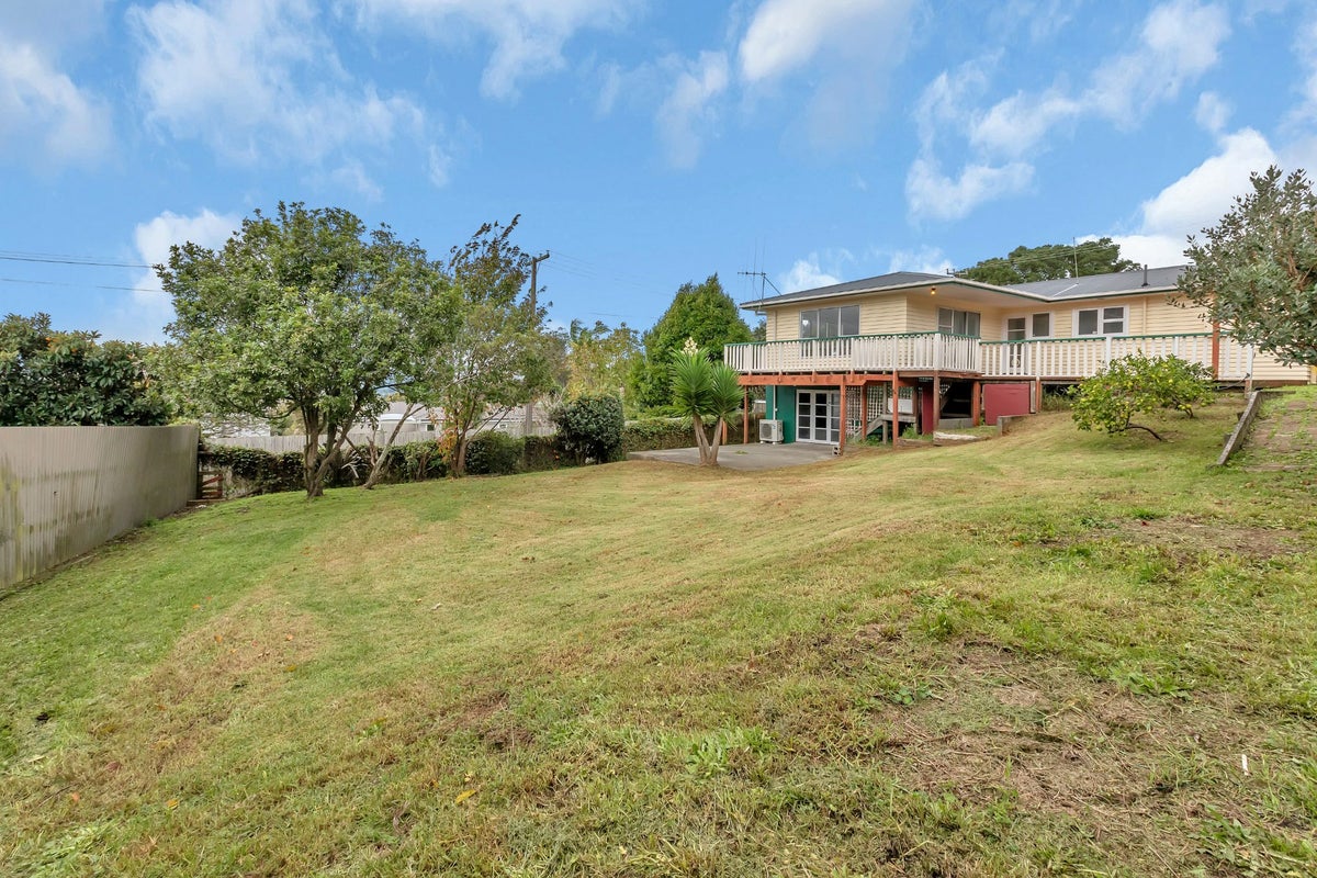 4 Hilltop Avenue, Morningside, Whangarei - Carousel 16