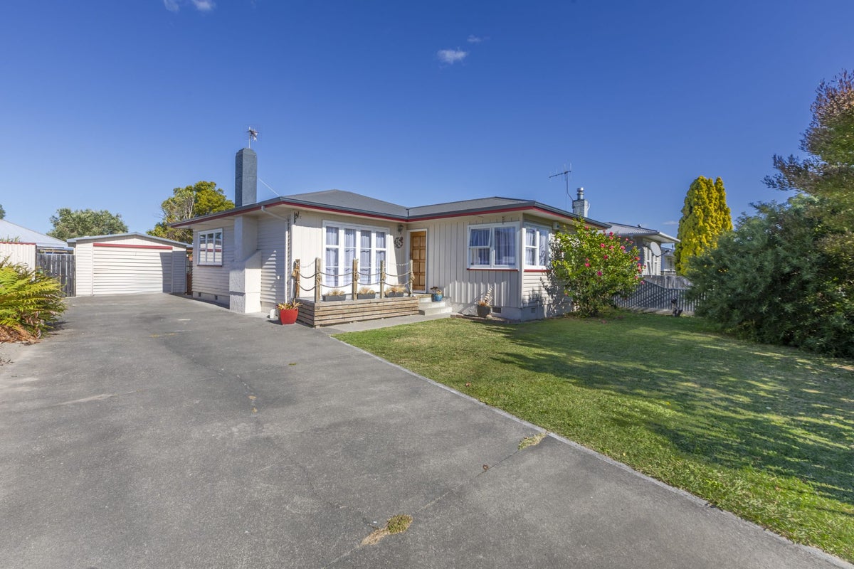 64 Morris Spence Avenue, Onekawa, Napier - Carousel 1
