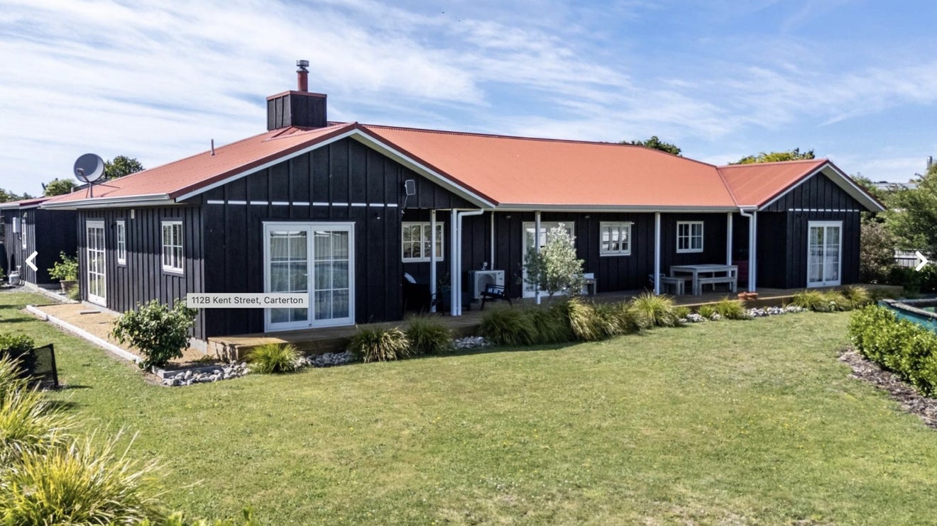 112B Kent Street, Carterton, Carterton - Carousel 1