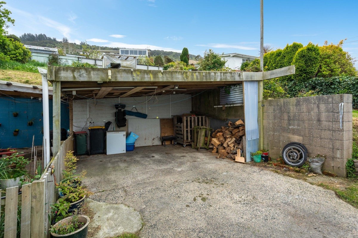 13 Junction Road, Ravensbourne, Dunedin - Carousel 31