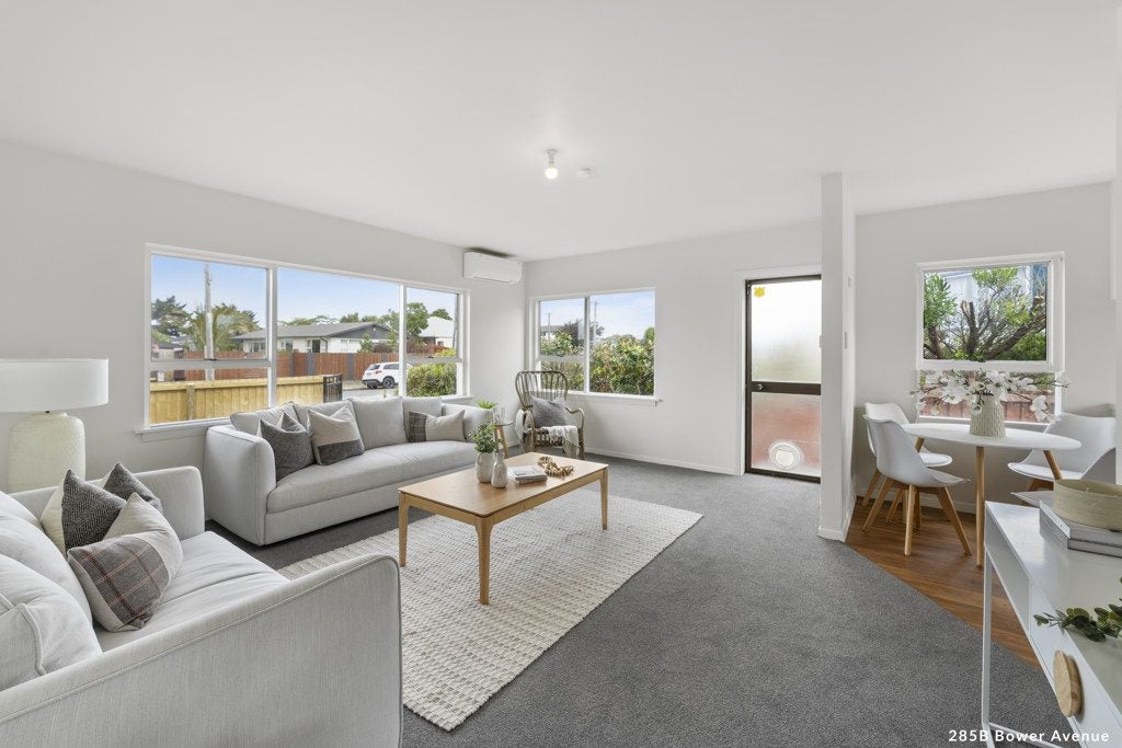 1/285 Bower Avenue, North New Brighton, Christchurch - Carousel 2