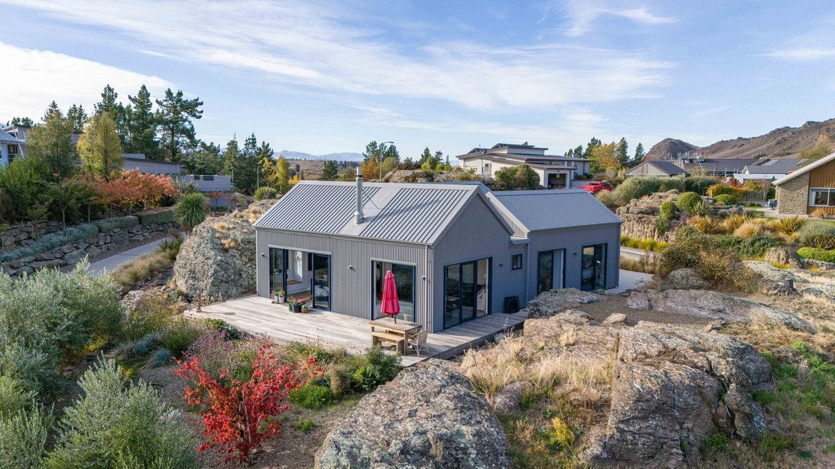 20 Lookout Drive, Little Valley, Alexandra - Carousel 14