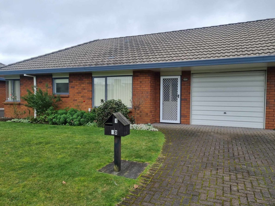 10/10 Maida Vale Street, Fenton Park, Rotorua - Carousel 1