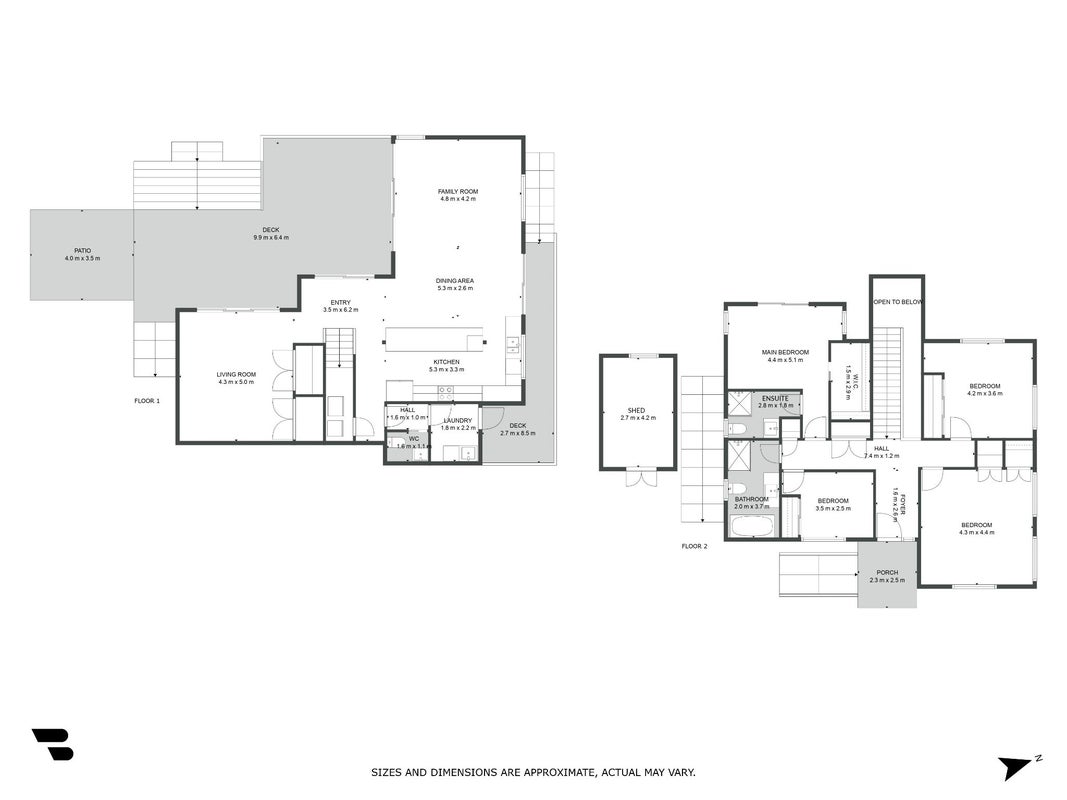 58 Clarence Road, Northcote Point, Auckland - Carousel 23