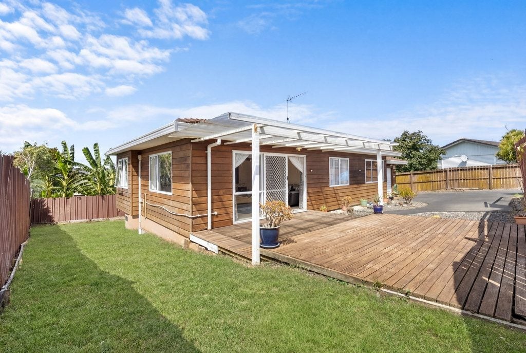 2/34 Rotoiti Avenue, Pakuranga Heights, Manukau City, Auckland - Carousel 2