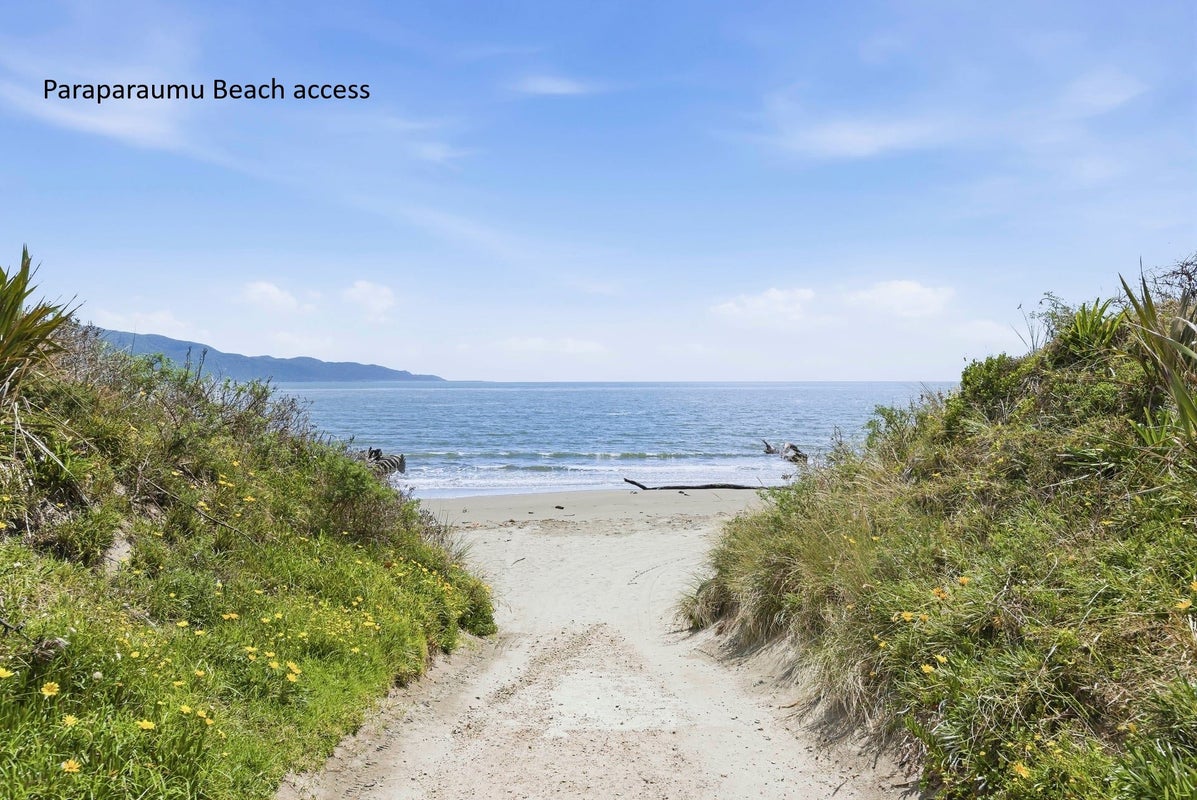 199A Manly Street, Paraparaumu Beach, Paraparaumu - Carousel 2