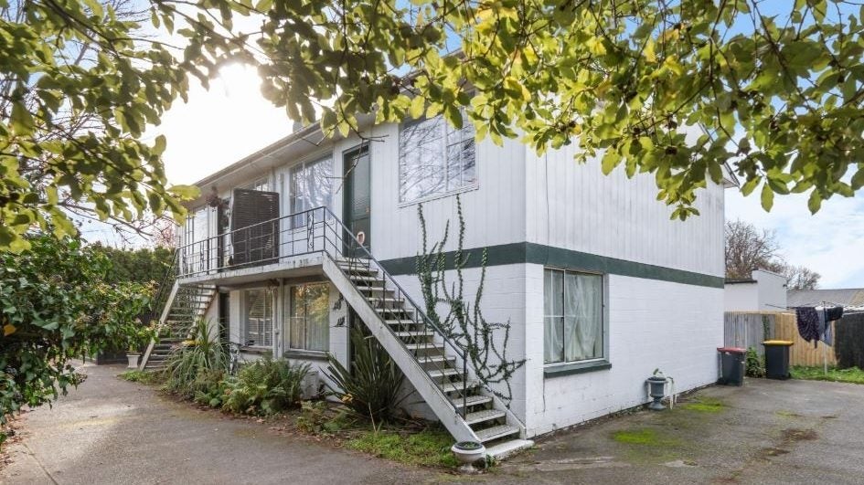 3/40 Leinster Road, Merivale, Christchurch - Carousel 1