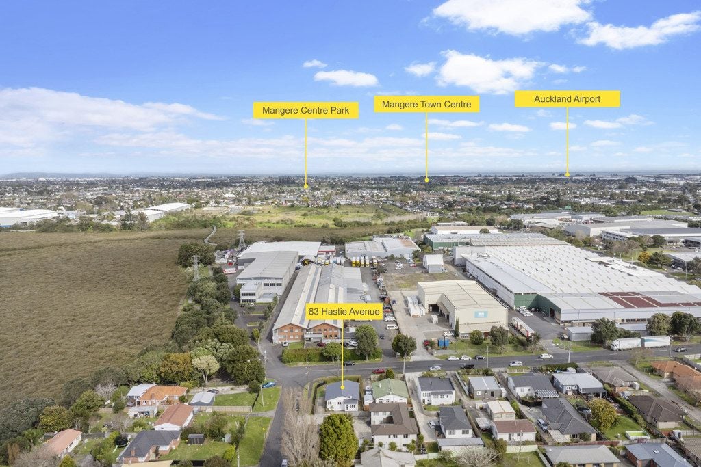 83 Hastie Avenue, Mangere Bridge, Auckland - Carousel 22