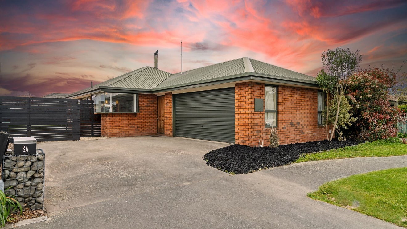 8A Bicknor Street, Templeton, Christchurch - Carousel 1