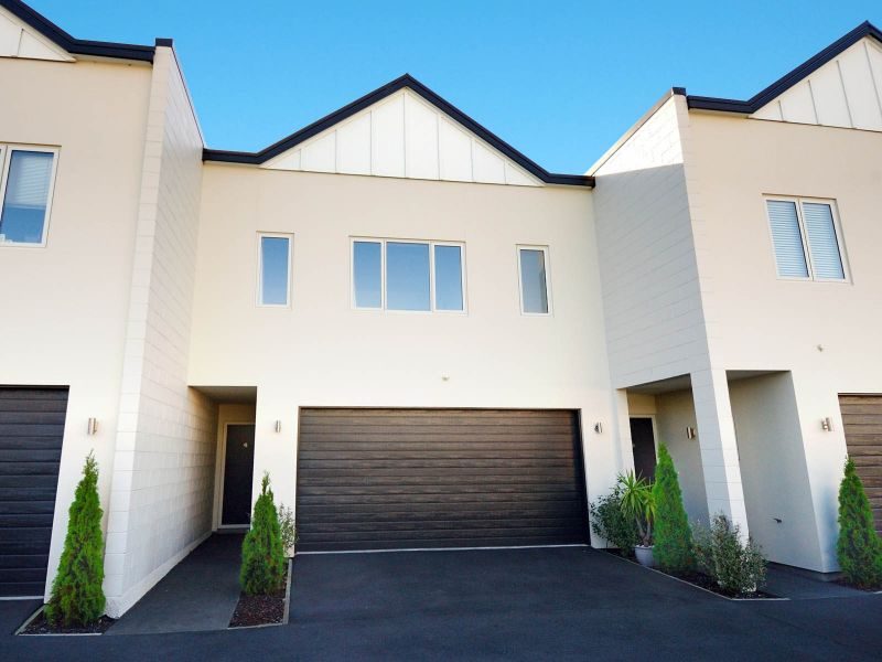 46 John Campbell Crescent, Hillmorton, Christchurch - Carousel 1