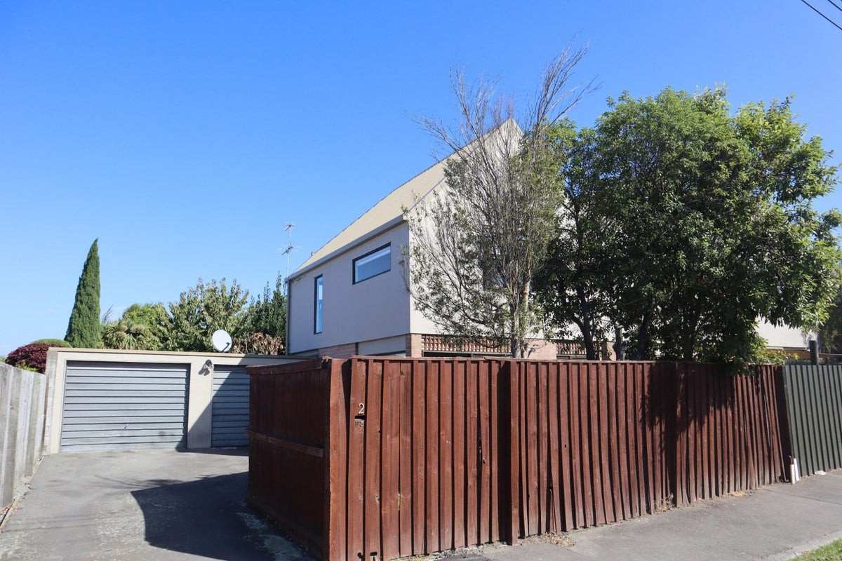 3/2 Canon Street, St Albans, Christchurch - Carousel 20