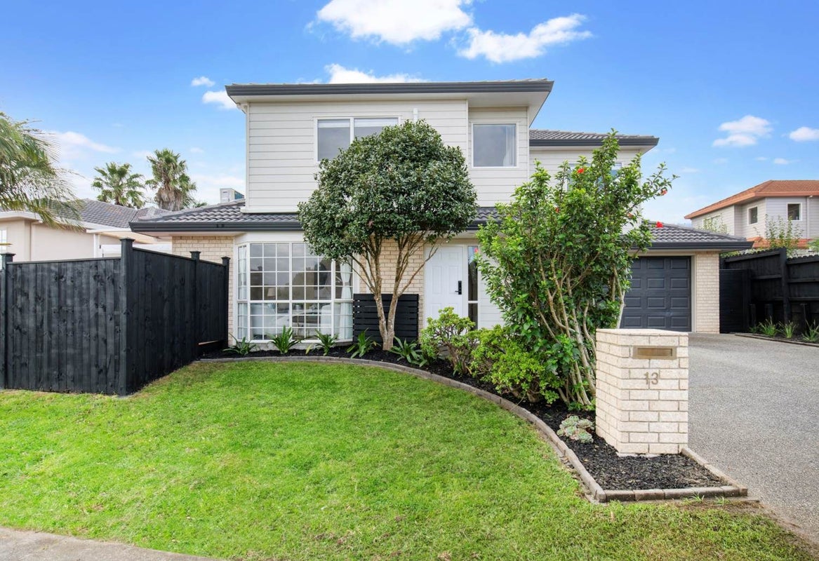 13 Oakridge Way, Northpark, Auckland - Carousel 23