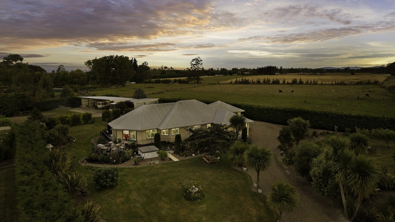 67 Waikoruru Road, Tuahiwi, Kaiapoi - Carousel 1