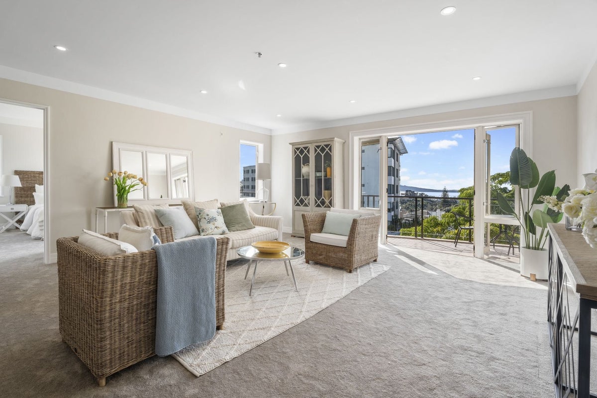 3A/18 Joseph Banks Terrace, Remuera, Auckland - Carousel 1