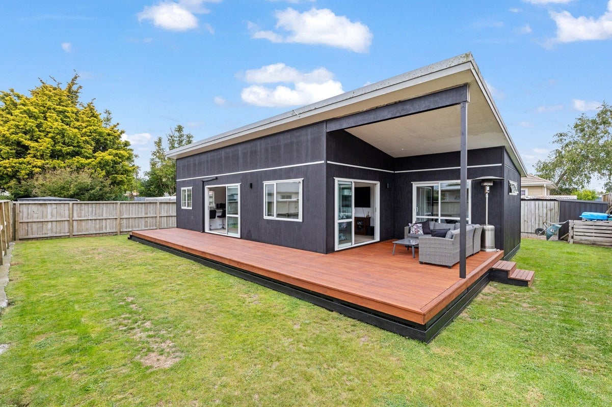 5A George Street, Matamata, Matamata - Carousel 1
