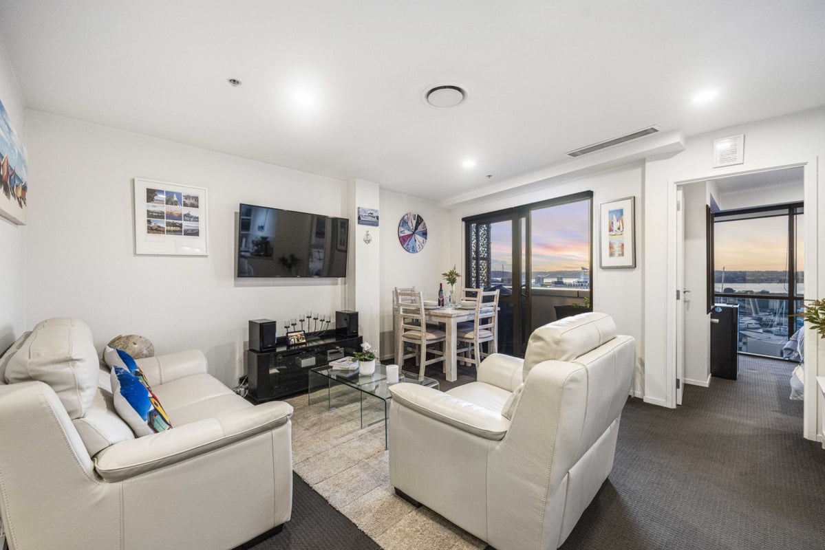 1004/1 Hobson Street, Auckland Central, Auckland - Carousel 1