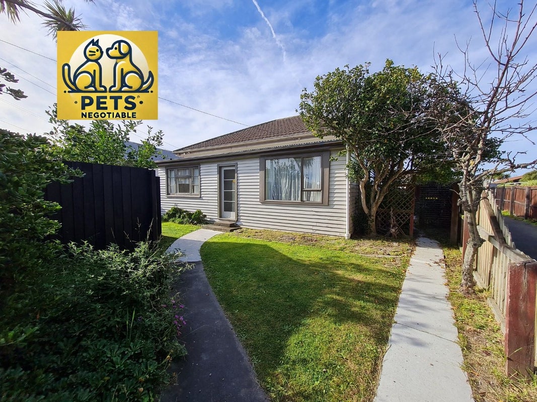1/159 Shaw Avenue, New Brighton, Christchurch - Carousel 1