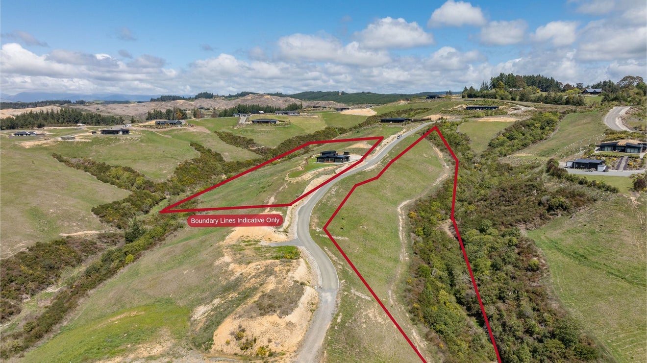 19 Mahana Ridge, Mahana, Upper Moutere - Carousel 45