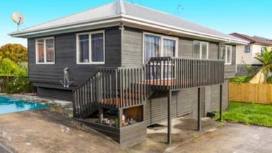 5A Richards Avenue, Papatoetoe, Auckland - Carousel 1