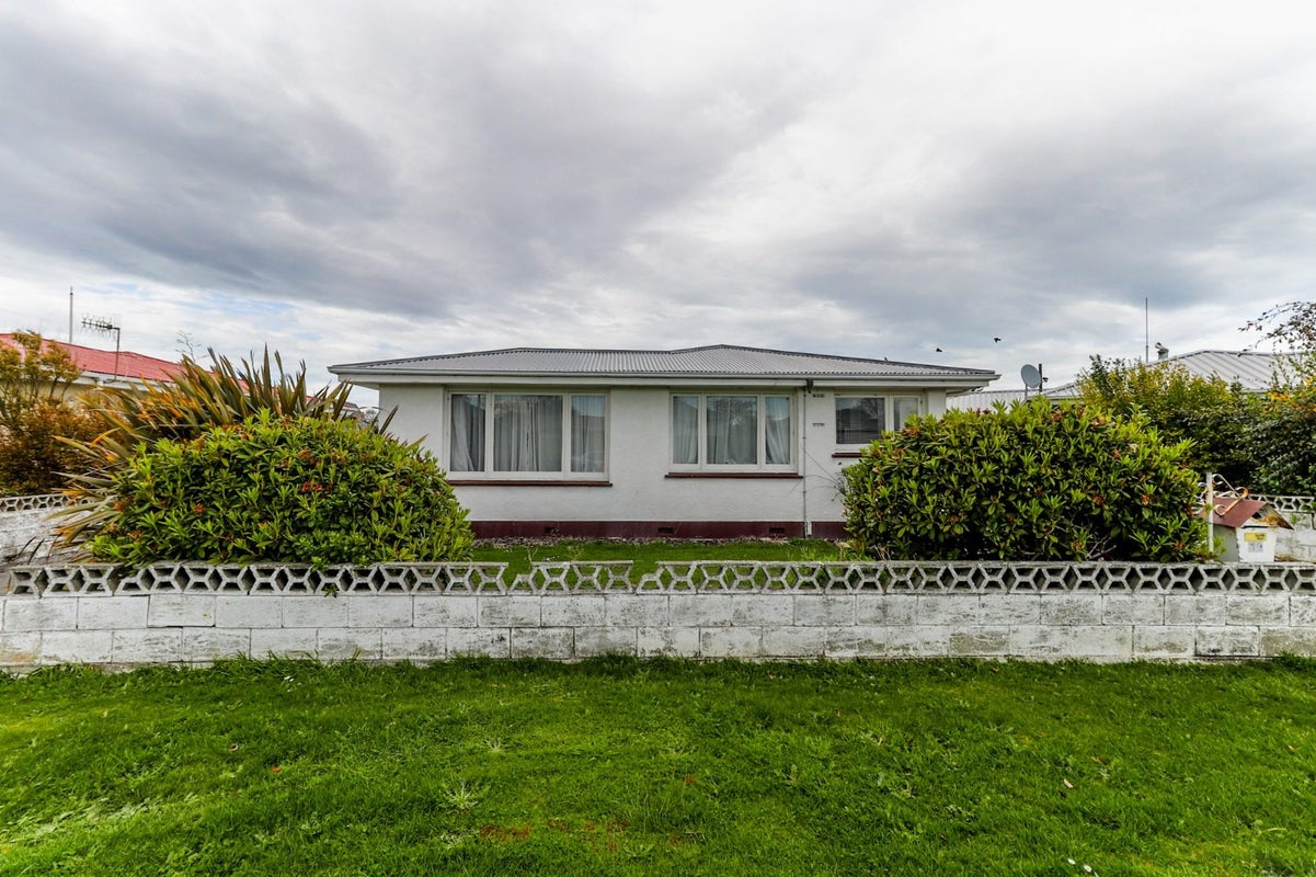 19 Jack Street, Newfield, Invercargill - Carousel 1