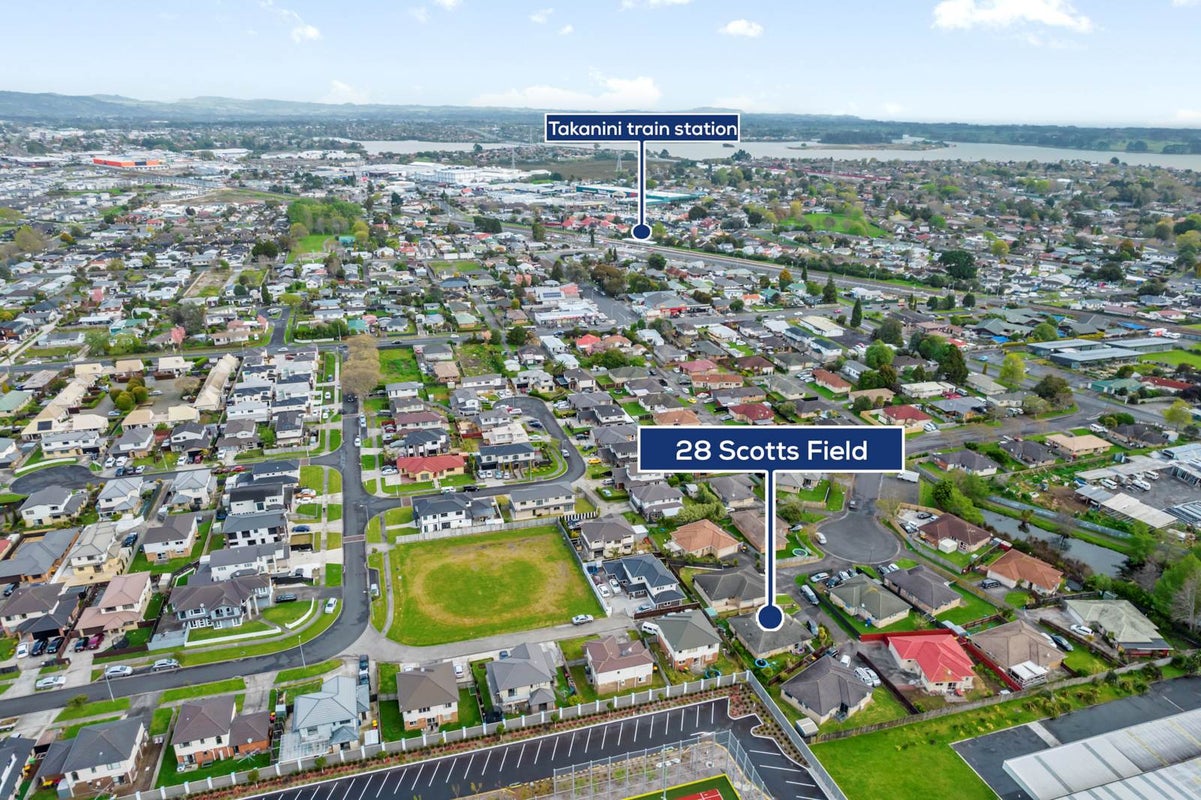 28 Scotts Field Drive, Takanini, Auckland - Carousel 13