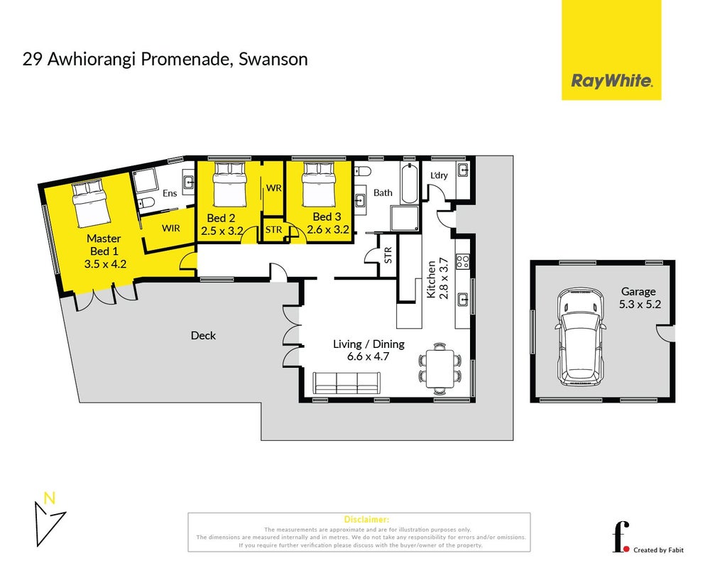29 Awhiorangi Promenade, Swanson, Auckland - Carousel 20