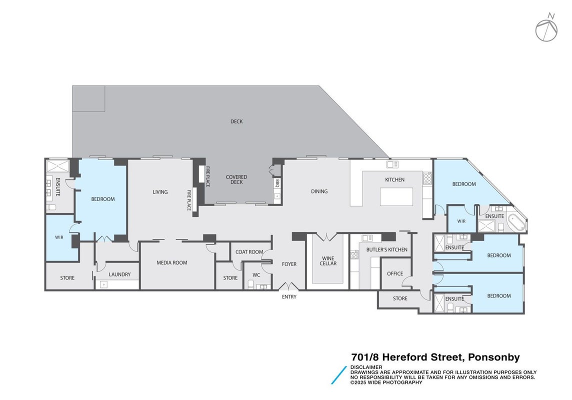 701/8 Hereford Street, Freemans Bay, Auckland - Carousel 25