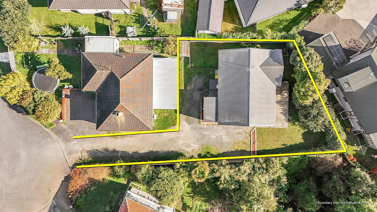 5A Denz Street, Maeroa, Hamilton - Carousel 17