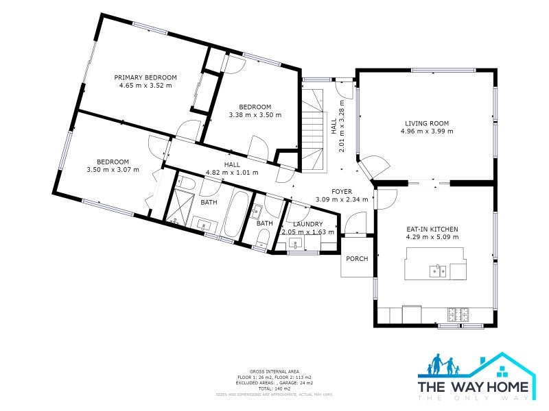4 City View Grove, Harbour View, Lower Hutt - Carousel 26