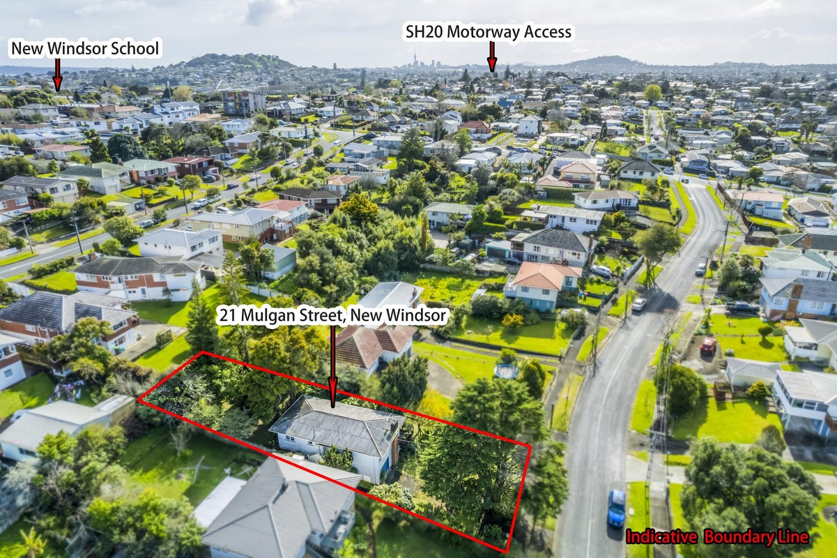 21 Mulgan Street, New Windsor, Auckland - Carousel 2