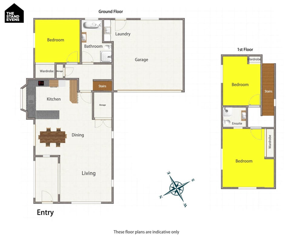 2/33 Basil Place, Mount Pleasant, Christchurch - Carousel 27