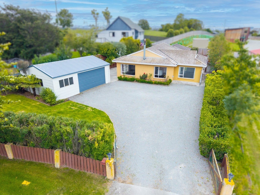 273 Hilton Highway, Washdyke, Timaru - Carousel 1