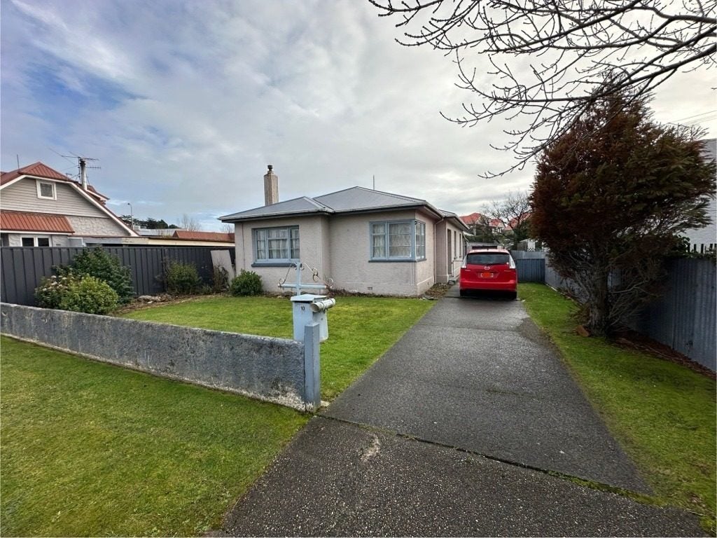 10 Islington Street, Turnbull Thomson Park, Invercargill - Carousel 1