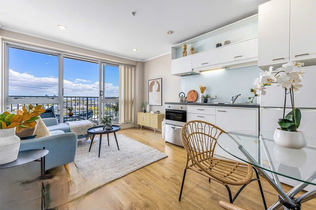 1208/53 Cook Street, Auckland Central, Auckland - Carousel 1