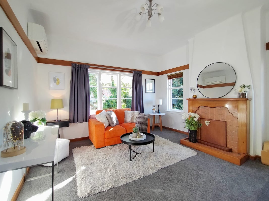12/4 Oak Park Avenue, Te Aro, Wellington - Carousel 1