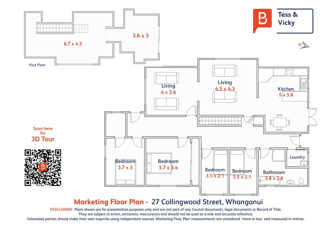 27 Collingwood Street, Whanganui East, Whanganui - Carousel 31