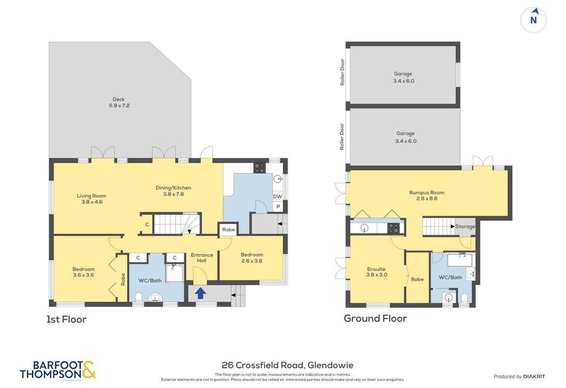 26 Crossfield Road, Glendowie, Auckland - Carousel 11