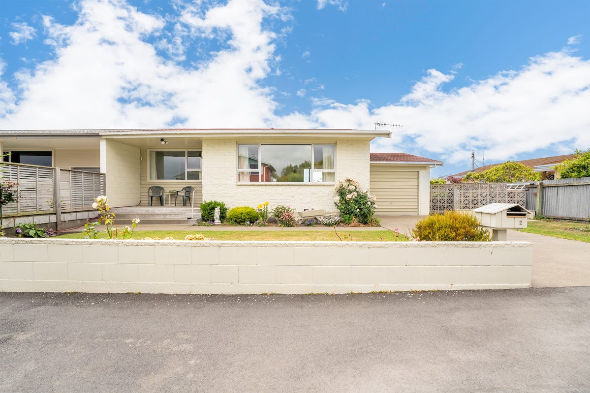 12 Pukatea Street, Glenwood, Timaru - Carousel 2