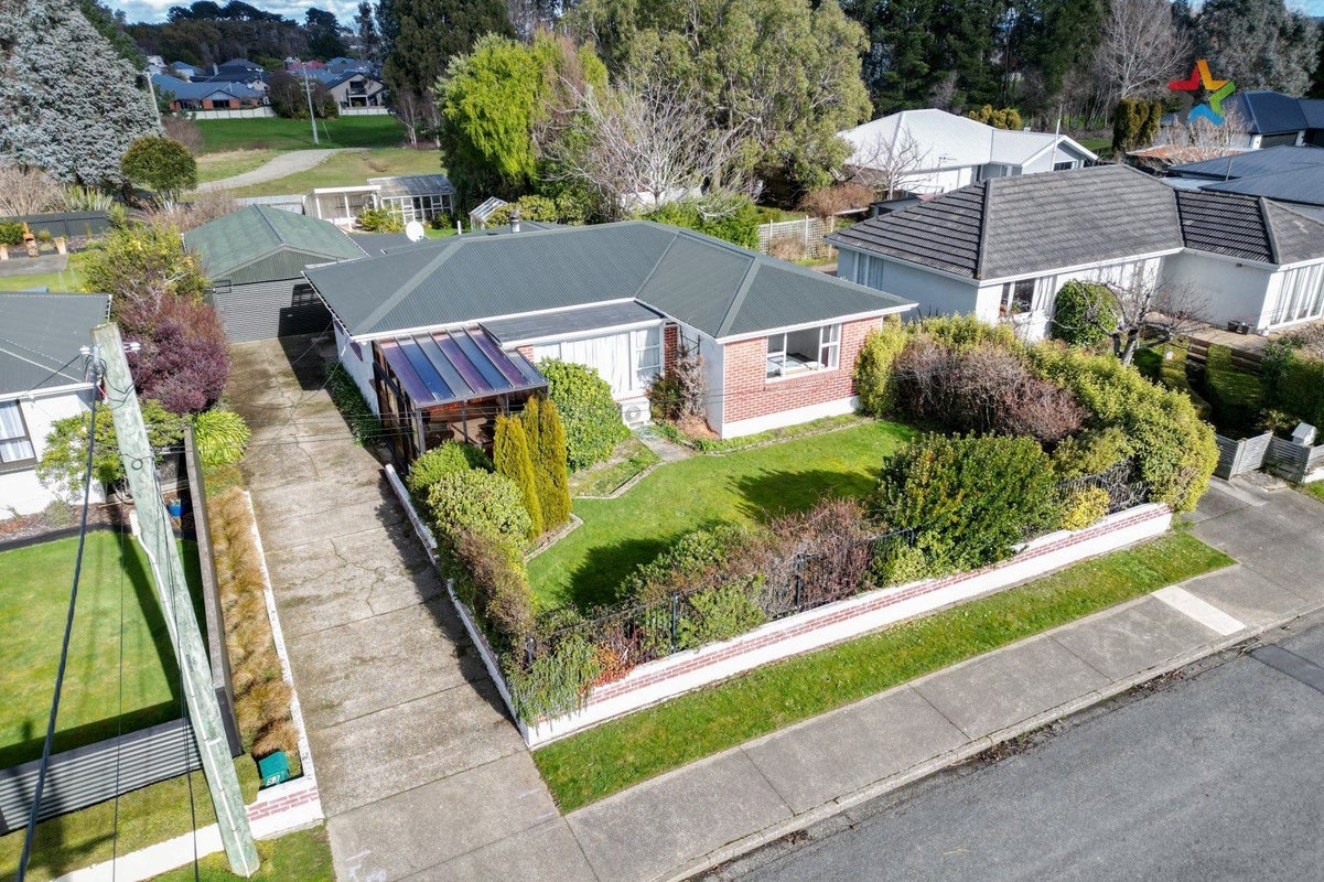53 Cargill Street, Waikiwi, Invercargill - Carousel 1
