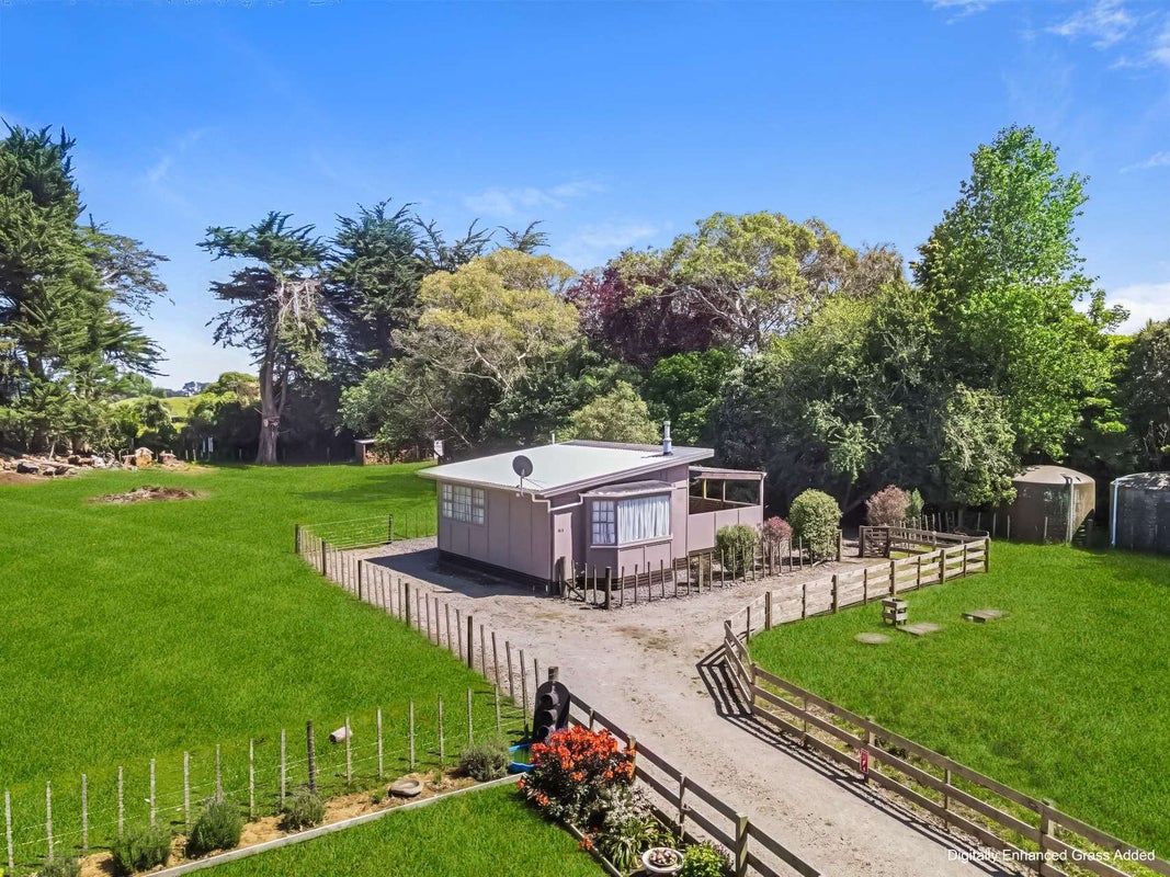 84 Marangai Road, Whangaehu, Whanganui - Carousel 2