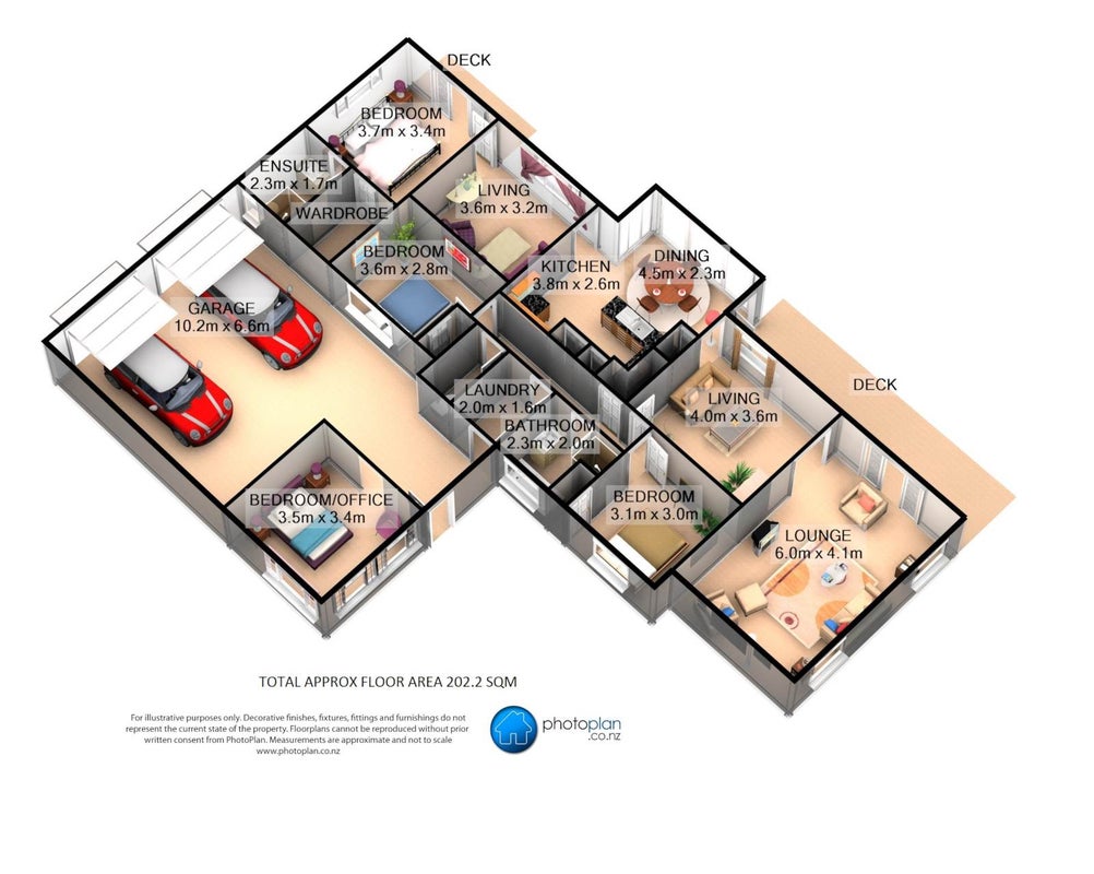 255 Kaipo Flats Road, Tuakau - Carousel 20